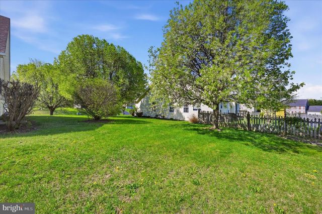 231 BENTLEY AVE, Winchester, VA 22602