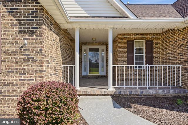 231 BENTLEY AVE, Winchester, VA 22602