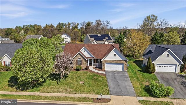 231 BENTLEY AVE, Winchester, VA 22602