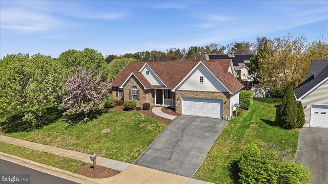 231 BENTLEY AVE, Winchester, VA 22602