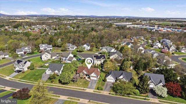 231 BENTLEY AVE, Winchester, VA 22602