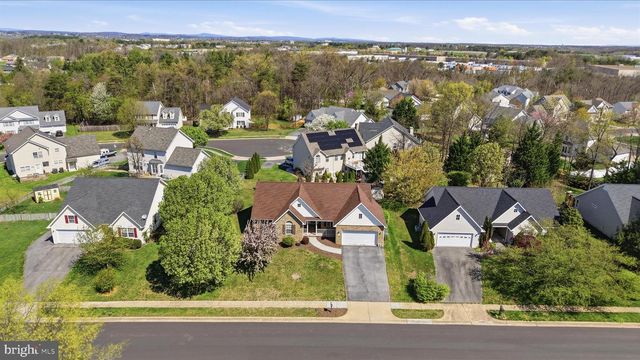 231 BENTLEY AVE, Winchester, VA 22602