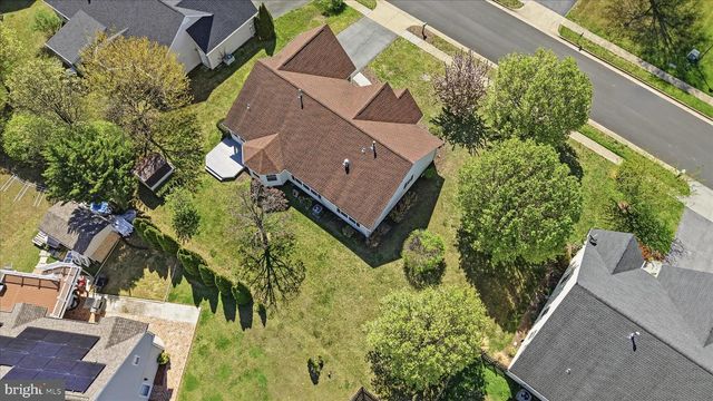 231 BENTLEY AVE, Winchester, VA 22602
