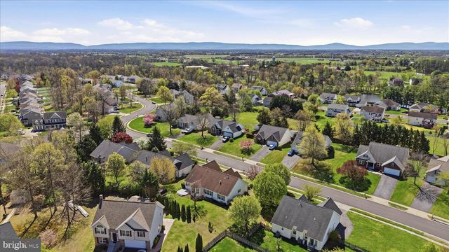 231 BENTLEY AVE, Winchester, VA 22602
