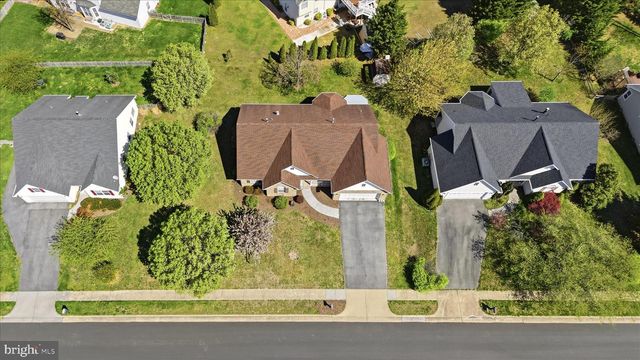 231 BENTLEY AVE, Winchester, VA 22602