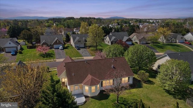 231 BENTLEY AVE, Winchester, VA 22602
