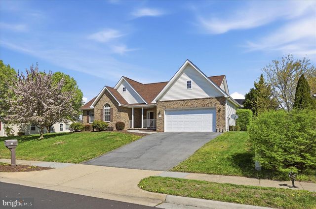 231 BENTLEY AVE, Winchester, VA 22602