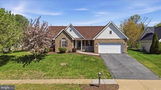 231 BENTLEY AVE, Winchester, VA 22602