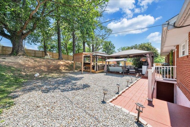 1126 Vivian AVE, Roanoke, VA 24019