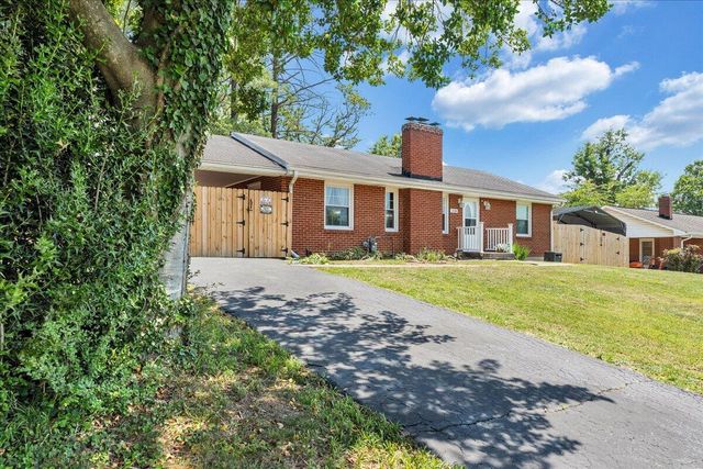1126 Vivian AVE, Roanoke, VA 24019