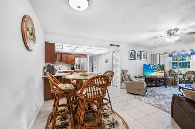 2300 AARON STREET 106, Port Charlotte, FL 33952