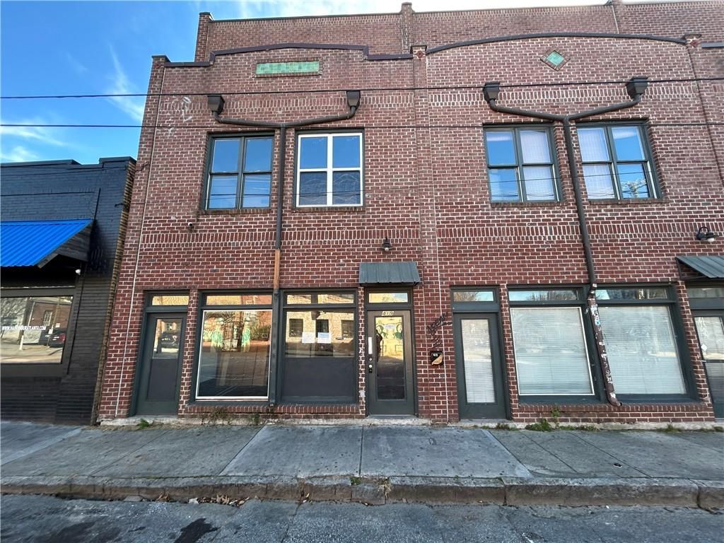 419 Edgewood SE Avenue, Atlanta, GA 30312