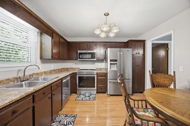 5412 Village Garden Drive, Ooltewah, TN 37363