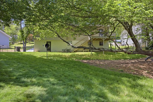 5412 Village Garden Drive, Ooltewah, TN 37363