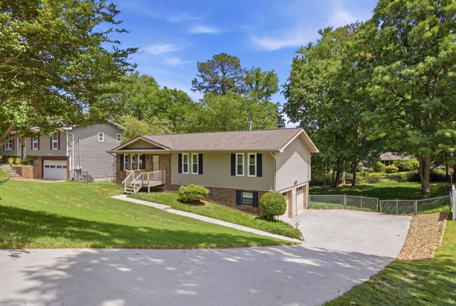 5412 Village Garden Drive, Ooltewah, TN 37363