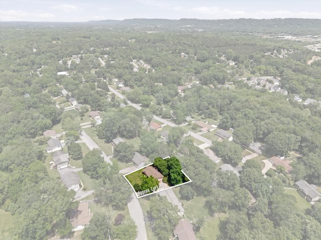 5412 Village Garden Drive, Ooltewah, TN 37363