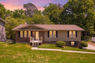 5412 Village Garden Drive, Ooltewah, TN 37363