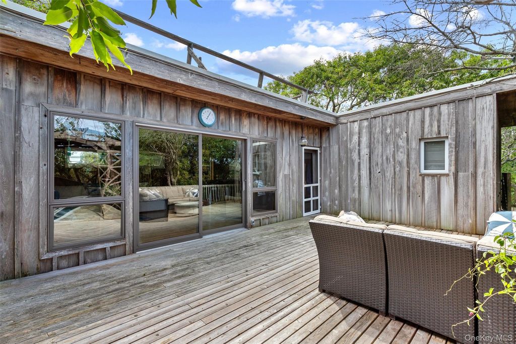480 Tarpon Walk, Fire Island Pines, NY 11782 — exterior