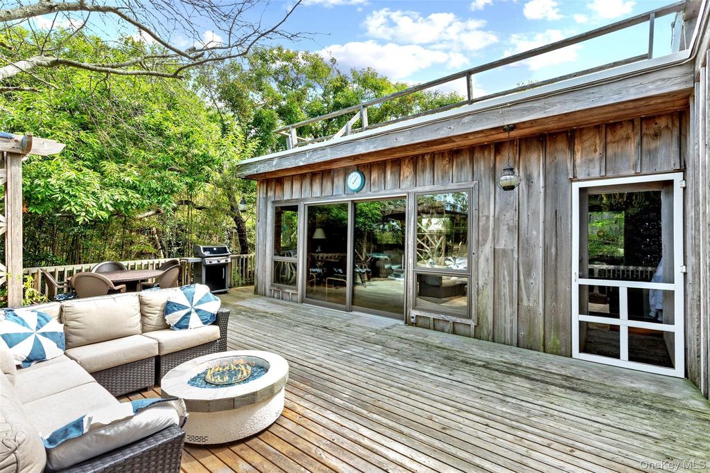 480 Tarpon Walk, Fire Island Pines, NY 11782 — photo 2