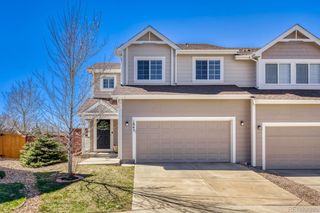 1843 Blue Oak Court, Castle Rock, CO 80104
