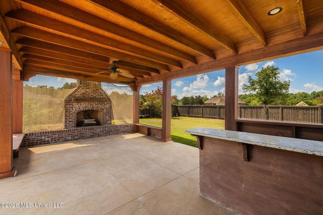 118 Flowers Lane, Brandon, MS 39047