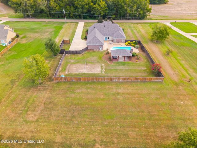 118 Flowers Lane, Brandon, MS 39047