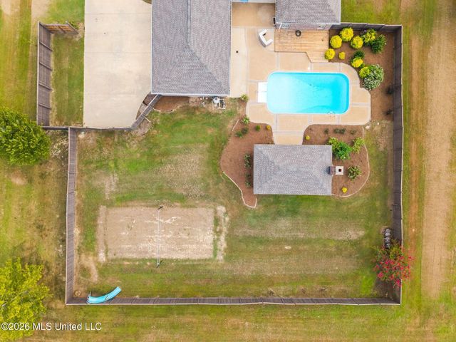 118 Flowers Lane, Brandon, MS 39047