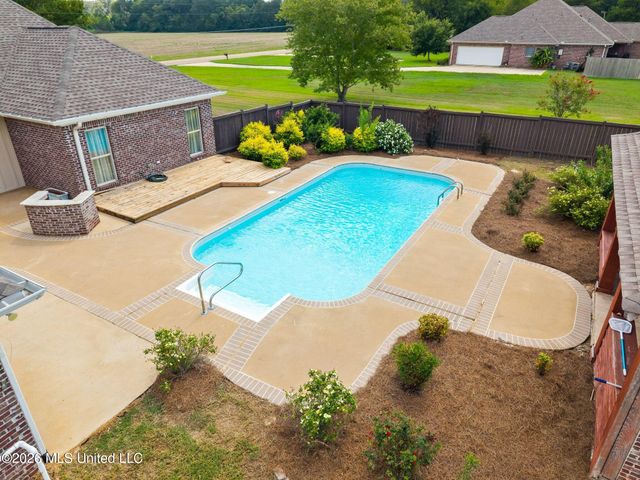118 Flowers Lane, Brandon, MS 39047