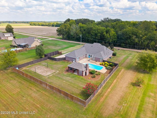 118 Flowers Lane, Brandon, MS 39047