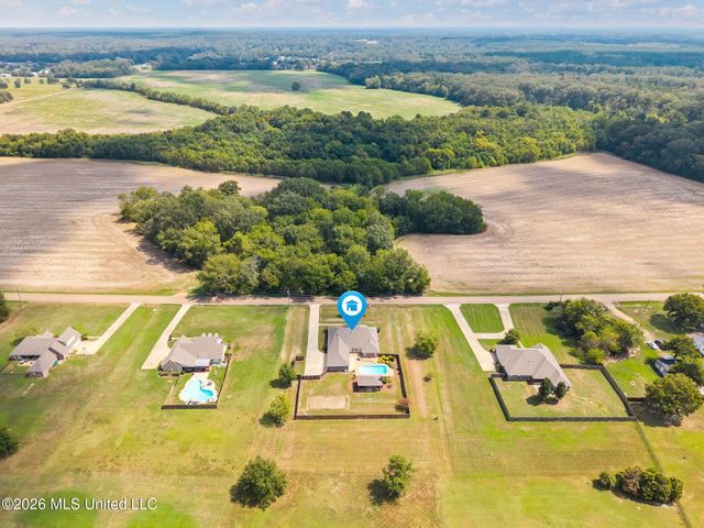 118 Flowers Lane, Brandon, MS 39047