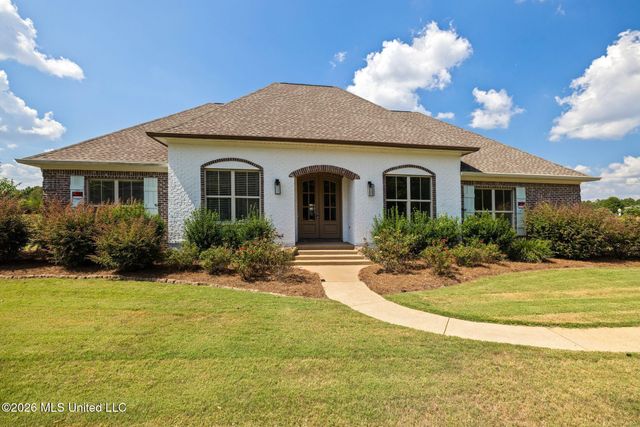 118 Flowers Lane, Brandon, MS 39047