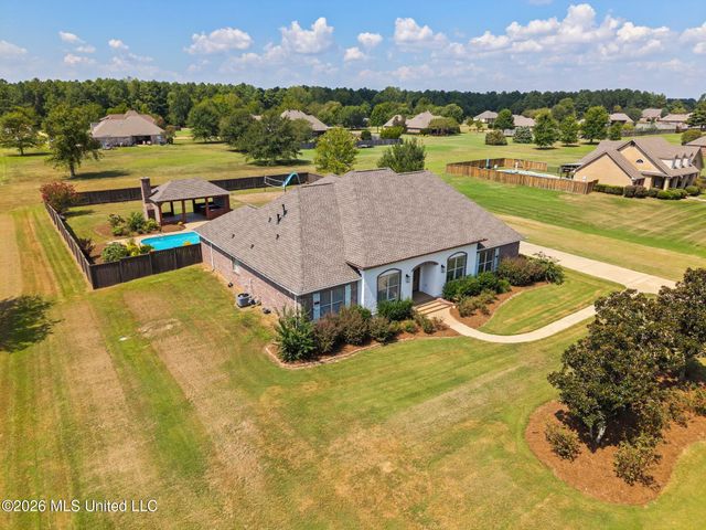 118 Flowers Lane, Brandon, MS 39047