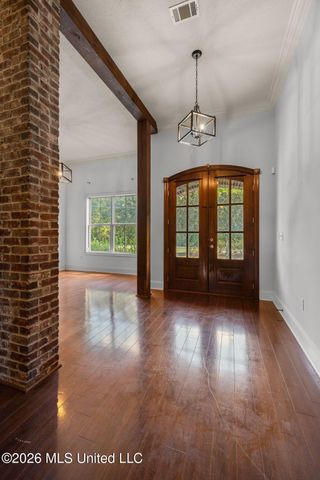 118 Flowers Lane, Brandon, MS 39047