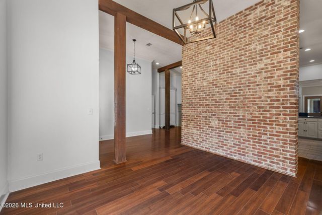 118 Flowers Lane, Brandon, MS 39047