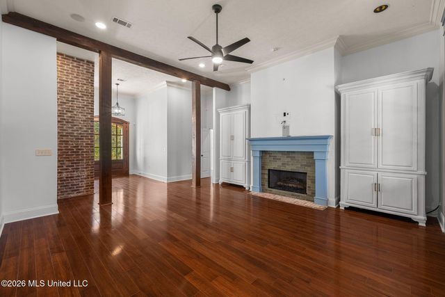 118 Flowers Lane, Brandon, MS 39047