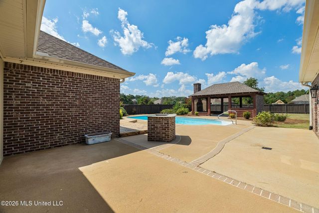118 Flowers Lane, Brandon, MS 39047