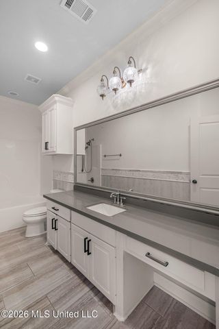118 Flowers Lane, Brandon, MS 39047
