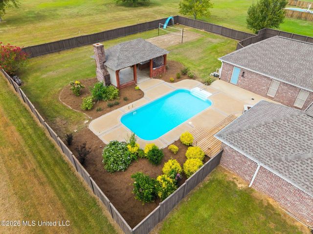 118 Flowers Lane, Brandon, MS 39047