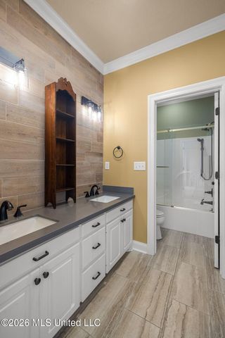 118 Flowers Lane, Brandon, MS 39047