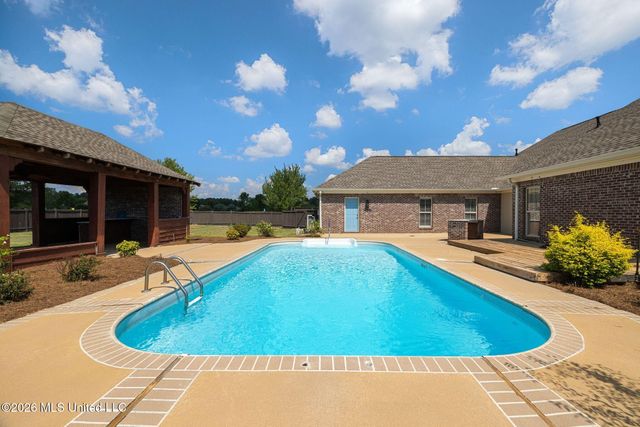 118 Flowers Lane, Brandon, MS 39047