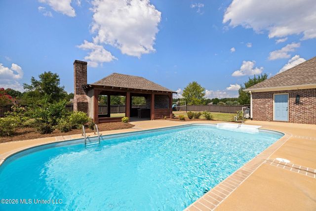 118 Flowers Lane, Brandon, MS 39047