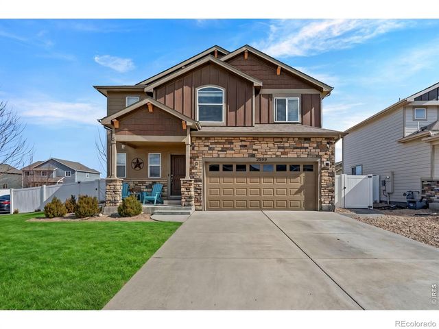 5599 Clarence Drive, Windsor, CO 80550