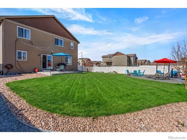 5599 Clarence Drive, Windsor, CO 80550