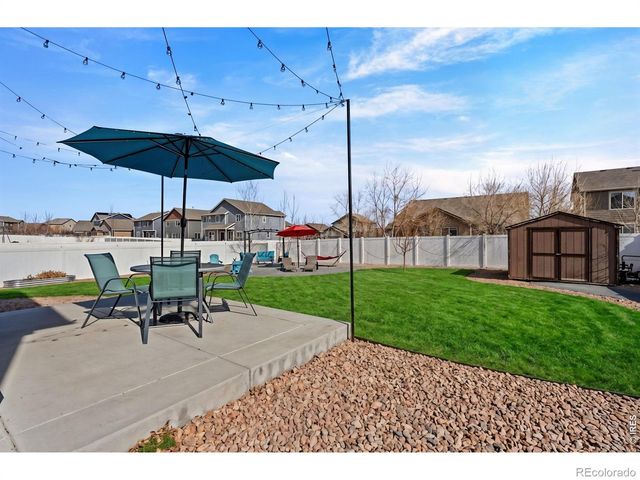 5599 Clarence Drive, Windsor, CO 80550