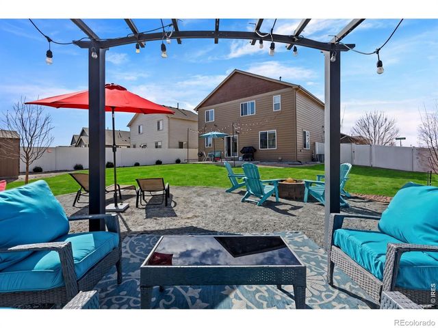 5599 Clarence Drive, Windsor, CO 80550