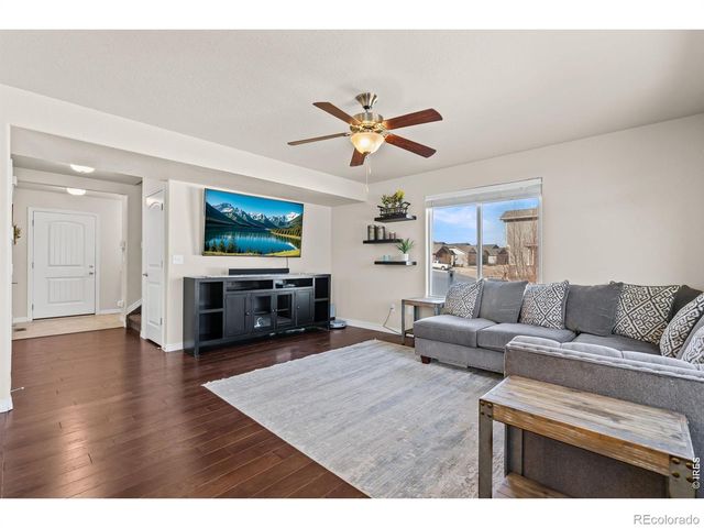 5599 Clarence Drive, Windsor, CO 80550
