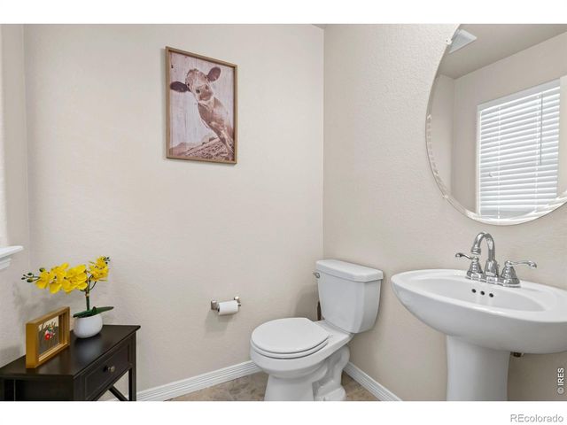 5599 Clarence Drive, Windsor, CO 80550