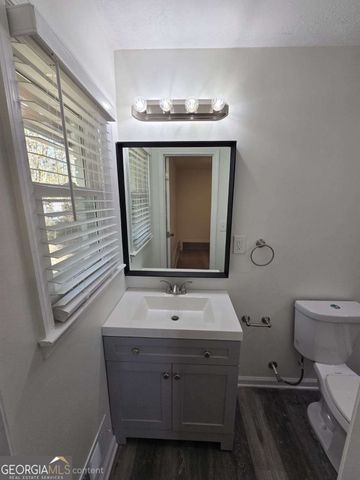 4675 Lincoln Way SW, Lilburn, GA 30047