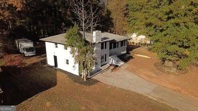 4675 Lincoln Way SW, Lilburn, GA 30047