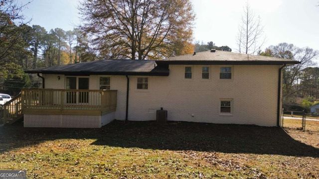 4675 Lincoln Way SW, Lilburn, GA 30047